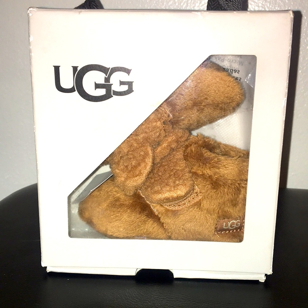 UGG Bixbee Koala